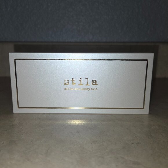 Stila All in One Putty Trio .47 oz - Picture 1 of 5